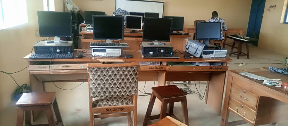 Computer Lab 2